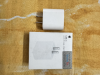 Apple original adapter